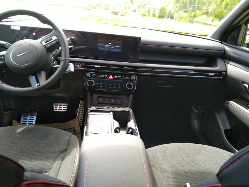 Tucson NX4 N Line 1,6 T-GDi PHEV 4WD AT t7pl2-P22 - 10
