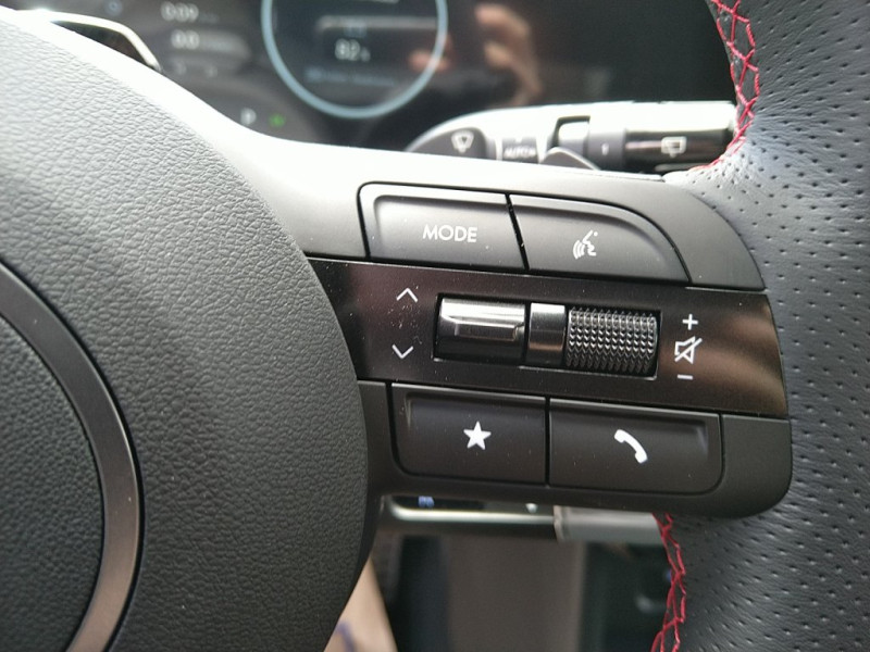 Tucson NX4 N Line 1,6 T-GDi PHEV 4WD AT t7pl2-P22 - 14