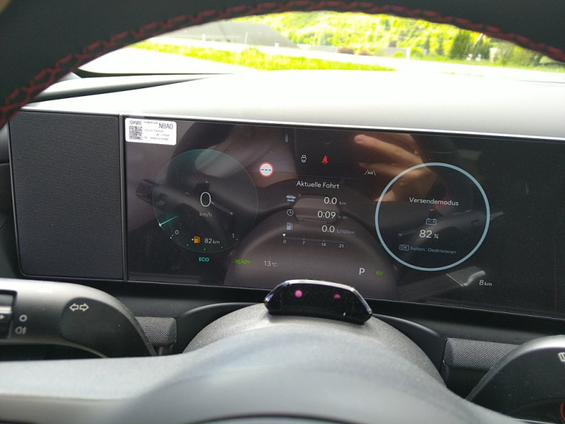 Tucson NX4 N Line 1,6 T-GDi PHEV 4WD AT t7pl2-P22 - 15