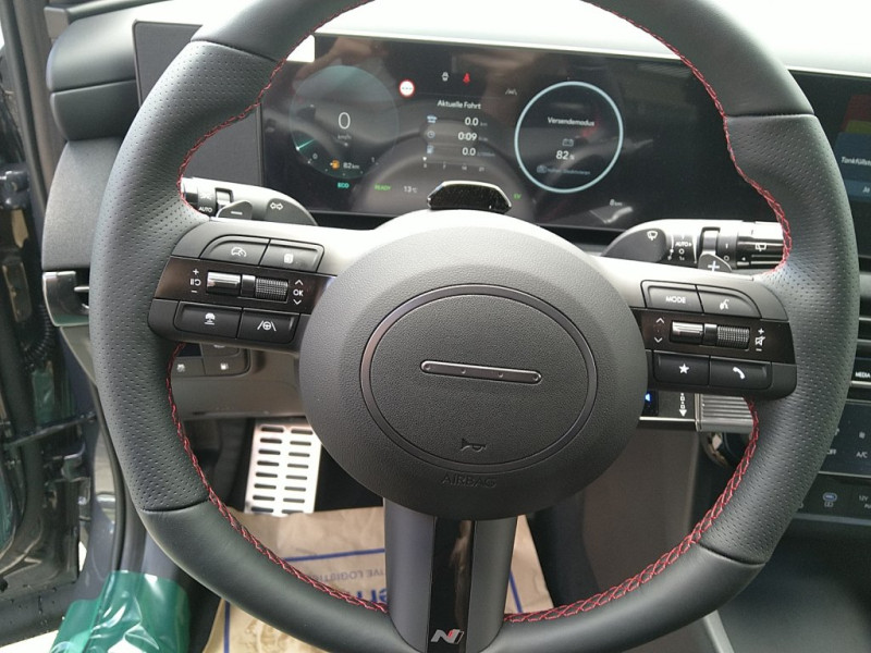 Tucson NX4 N Line 1,6 T-GDi PHEV 4WD AT t7pl2-P22 - 16