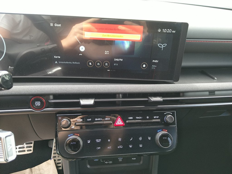 Tucson NX4 N Line 1,6 T-GDi PHEV 4WD AT t7pl2-P22 - 17