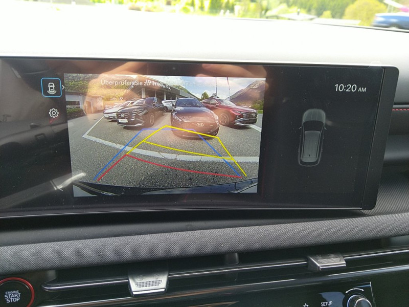 Tucson NX4 N Line 1,6 T-GDi PHEV 4WD AT t7pl2-P22 - 19