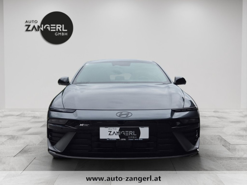 IONIQ 6 N Line 84 kWh 4WD i66l2 - 1