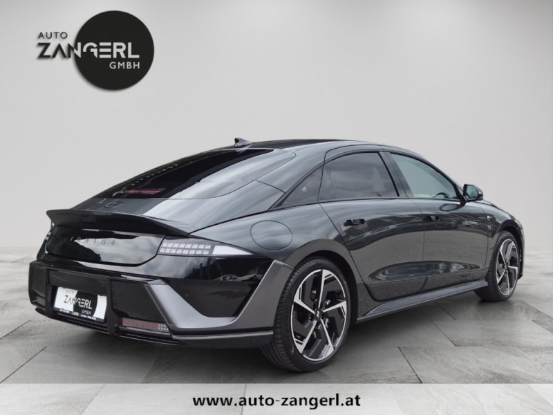 IONIQ 6 N Line 84 kWh 4WD i66l2 - 3