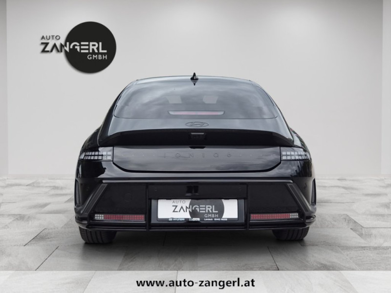 IONIQ 6 N Line 84 kWh 4WD i66l2 - 4