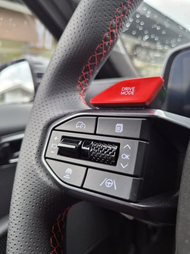 IONIQ 6 N Line 84 kWh 4WD i66l2 - 13