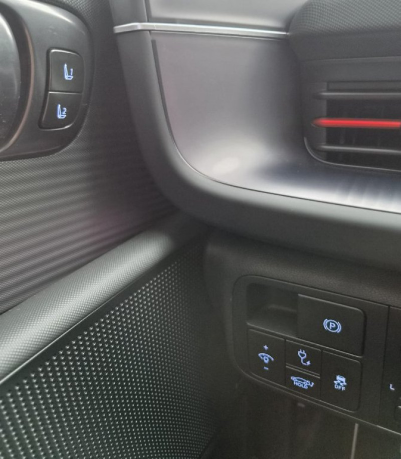 IONIQ 6 N Line 84 kWh 4WD i66l2 - 14
