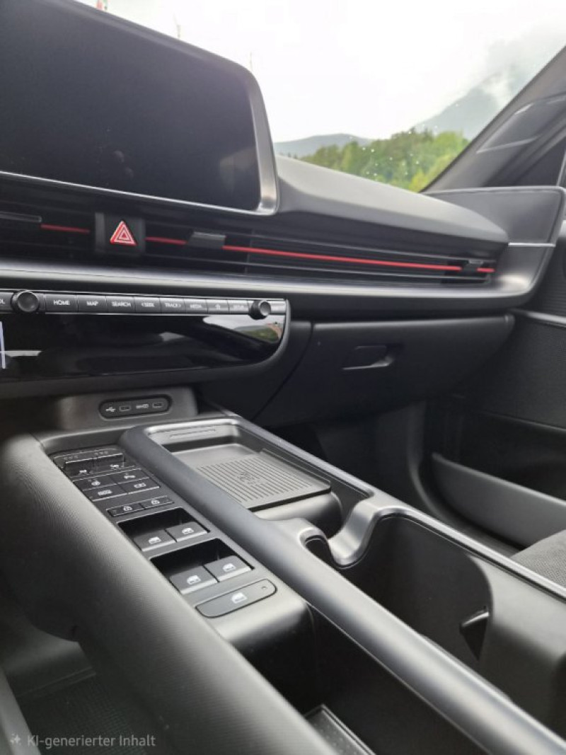 IONIQ 6 N Line 84 kWh 4WD i66l2 - 16