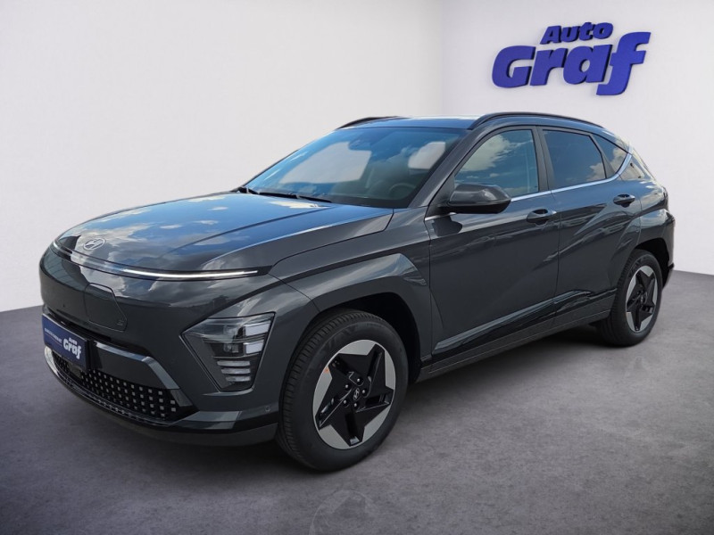 KONA EV (SX2) Comfort Line 64,8 kWh k7ec2 - 0
