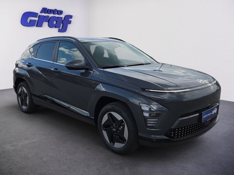 KONA EV (SX2) Comfort Line 64,8 kWh k7ec2 - 1