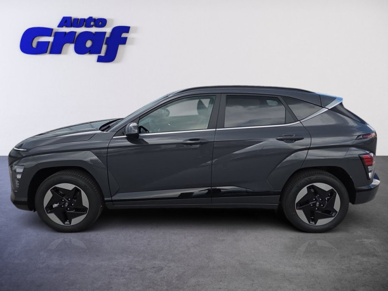 KONA EV (SX2) Comfort Line 64,8 kWh k7ec2 - 5