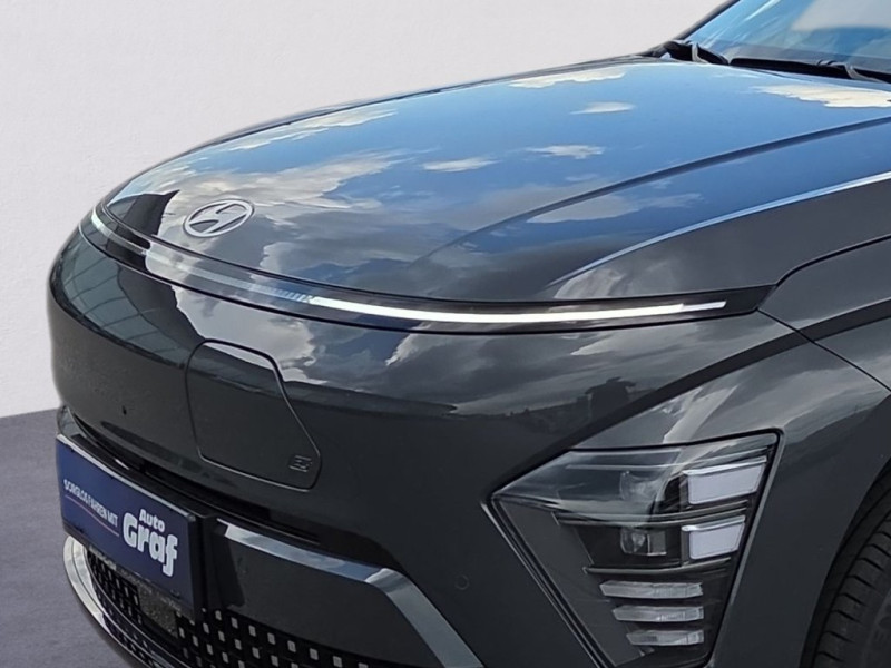KONA EV (SX2) Comfort Line 64,8 kWh k7ec2 - 6