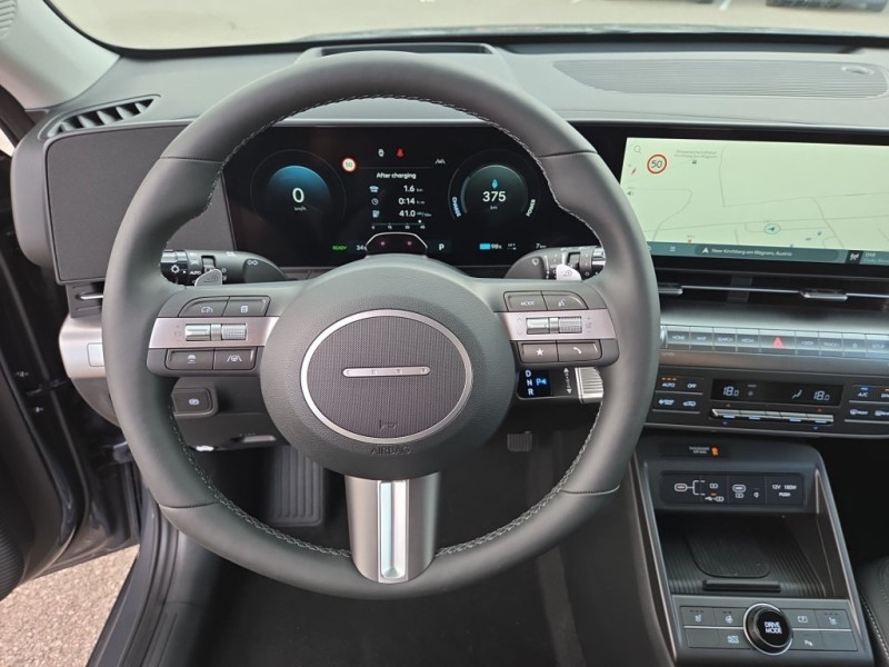 KONA EV (SX2) Comfort Line 64,8 kWh k7ec2 - 12