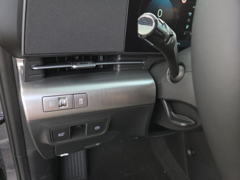 KONA EV (SX2) Comfort Line 64,8 kWh k7ec2 - 14