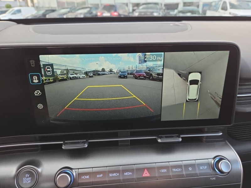 KONA EV (SX2) Comfort Line 64,8 kWh k7ec2 - 17