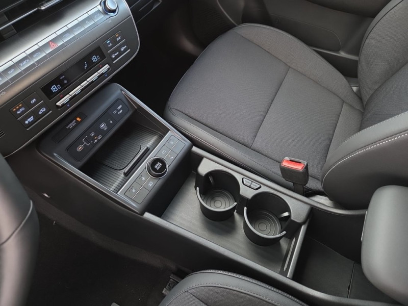 KONA EV (SX2) Comfort Line 64,8 kWh k7ec2 - 20