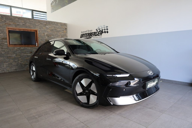 IONIQ 6 Prestige Line 84 kWh 4WD i66p2-O3