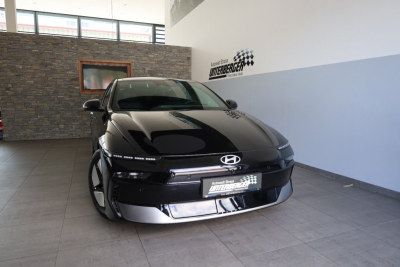 IONIQ 6 Prestige Line 84 kWh 4WD i66p2-O3 - 1