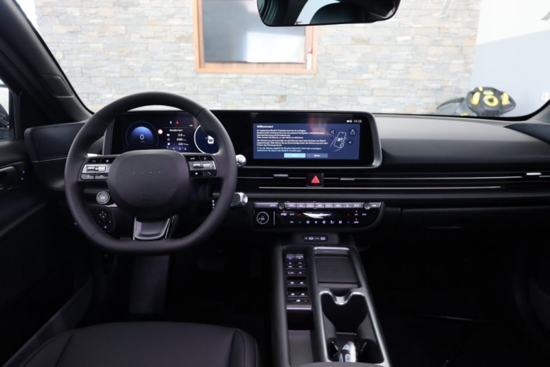 IONIQ 6 Prestige Line 84 kWh 4WD i66p2-O3 - 9
