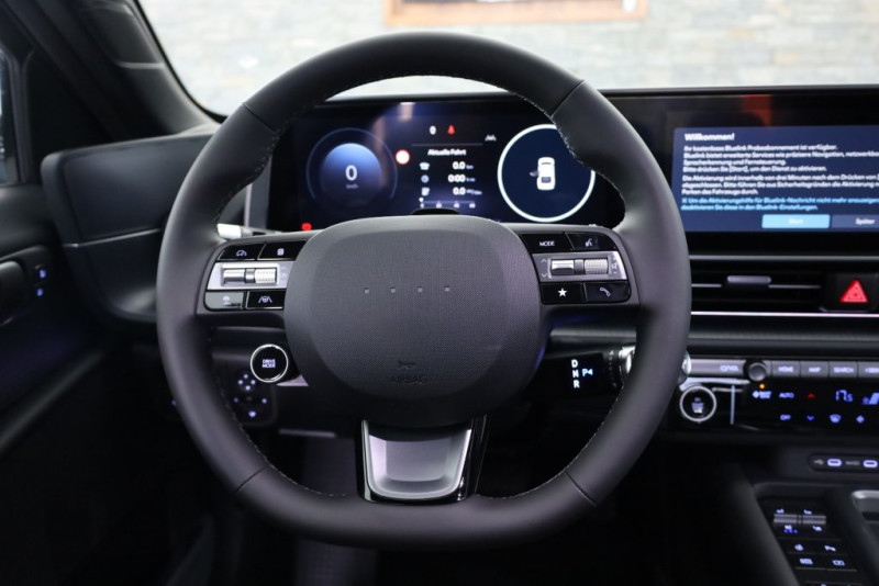 IONIQ 6 Prestige Line 84 kWh 4WD i66p2-O3 - 10