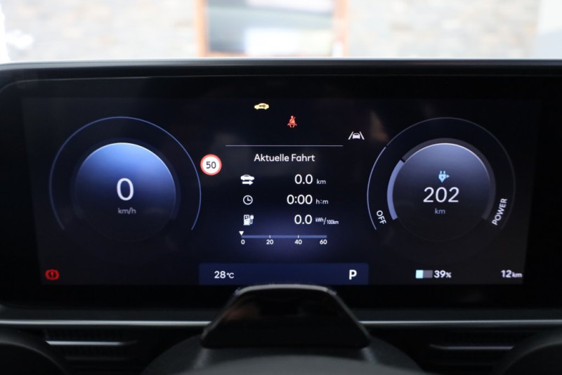 IONIQ 6 Prestige Line 84 kWh 4WD i66p2-O3 - 12