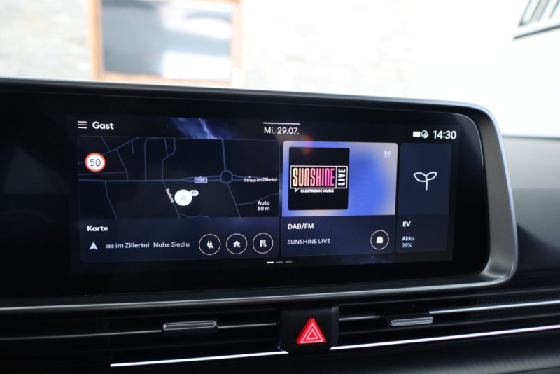 IONIQ 6 Prestige Line 84 kWh 4WD i66p2-O3 - 15