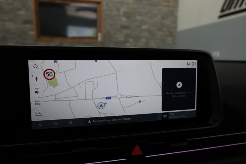 IONIQ 6 Prestige Line 84 kWh 4WD i66p2-O3 - 16
