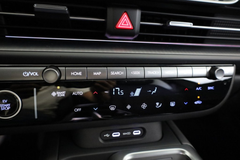 IONIQ 6 Prestige Line 84 kWh 4WD i66p2-O3 - 18