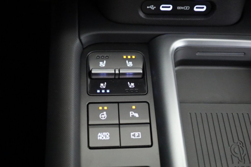 IONIQ 6 Prestige Line 84 kWh 4WD i66p2-O3 - 19