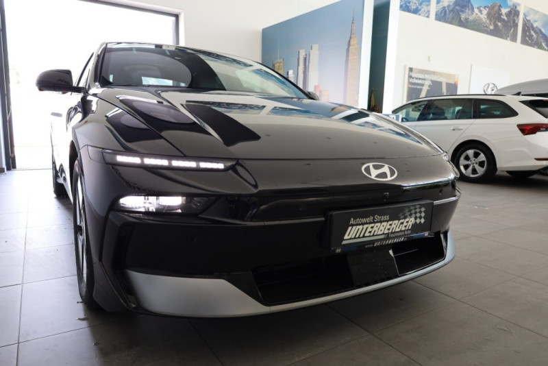 IONIQ 6 Prestige Line 84 kWh 4WD i66p2-O3 - 22