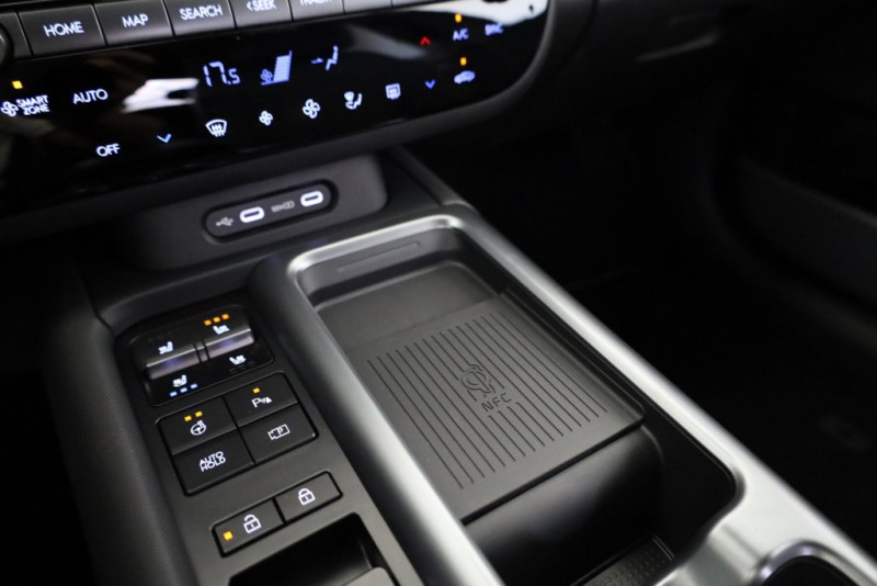 IONIQ 6 Prestige Line 84 kWh 4WD i66p2-O3 - 23