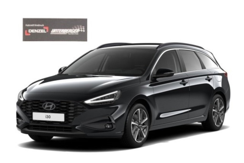 i30 Kombi - PD Comfort Line 1.0 T-GDI c6kc1-PP6-OO
