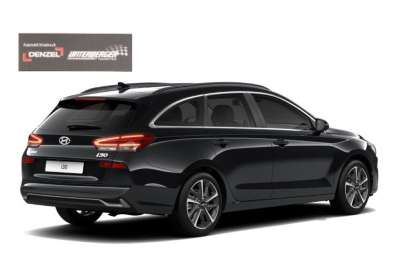 i30 Kombi - PD Comfort Line 1.0 T-GDI c6kc1-PP6-OO - 1