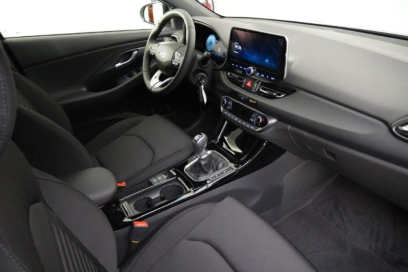i30 Kombi - PD Comfort Line 1.0 T-GDI c6kc1-PP6-OO - 4