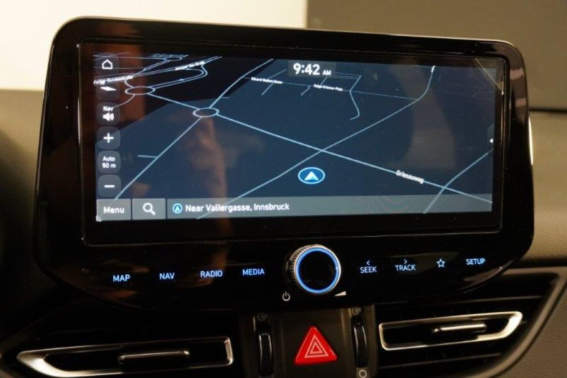 i30 Kombi - PD Comfort Line 1.0 T-GDI c6kc1-PP6-OO - 7