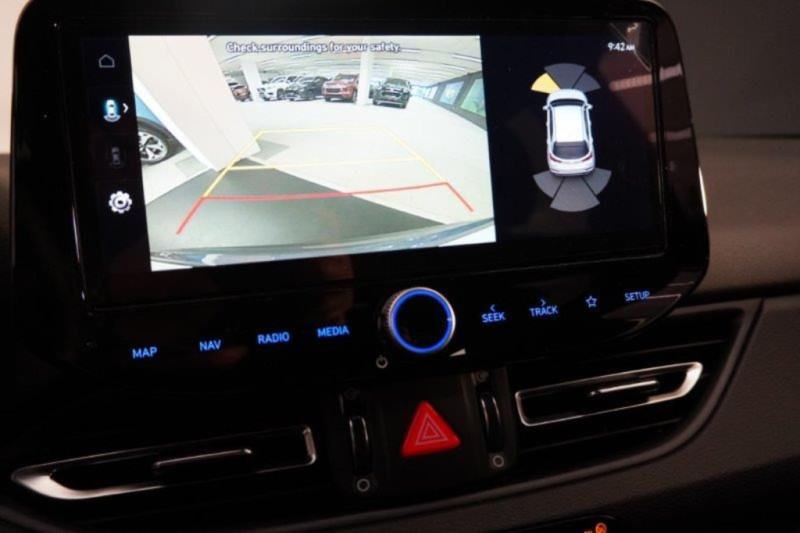 i30 Kombi - PD Comfort Line 1.0 T-GDI c6kc1-PP6-OO - 8