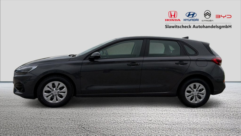i30 - PD Smart Line 1.0 T-GDI inkl. Winter Paket - 1