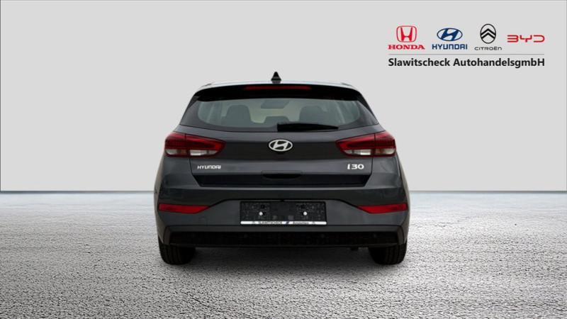 i30 - PD Smart Line 1.0 T-GDI inkl. Winter Paket - 3