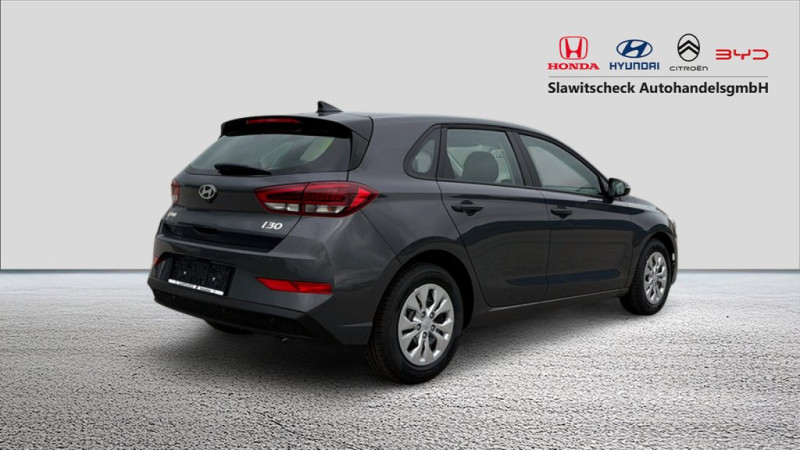 i30 - PD Smart Line 1.0 T-GDI inkl. Winter Paket - 4