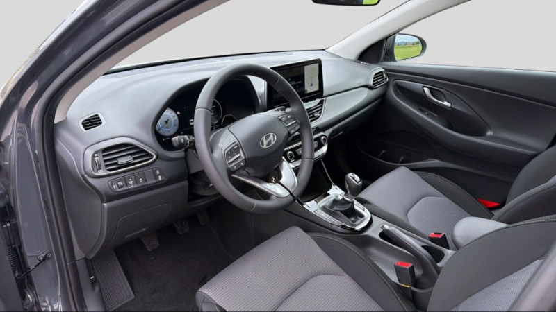 i30 - PD Smart Line 1.0 T-GDI inkl. Winter Paket - 6