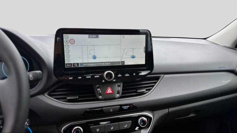 i30 - PD Smart Line 1.0 T-GDI inkl. Winter Paket - 8