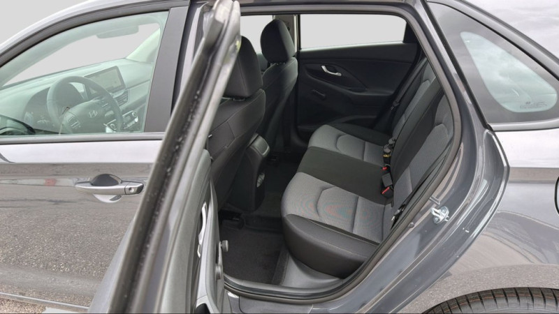i30 - PD Smart Line 1.0 T-GDI inkl. Winter Paket - 9