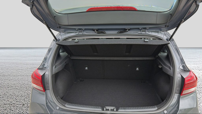 i30 - PD Smart Line 1.0 T-GDI inkl. Winter Paket - 10