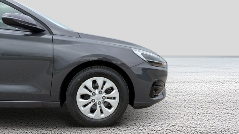 i30 - PD Smart Line 1.0 T-GDI inkl. Winter Paket - 11