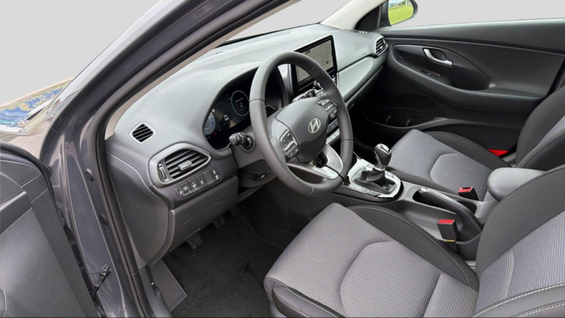 i30 - PD Smart Line 1.0 T-GDI inkl. Winter Paket - 12