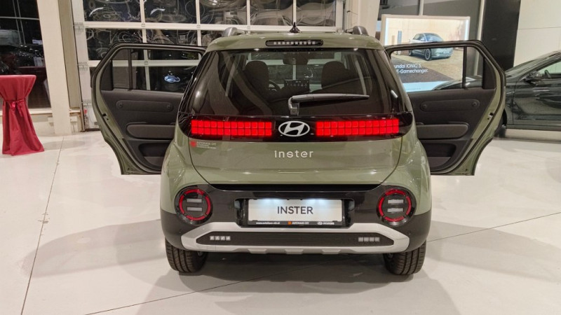 INSTER Trend Line 49kWh r5t52-P3-O1 - 7
