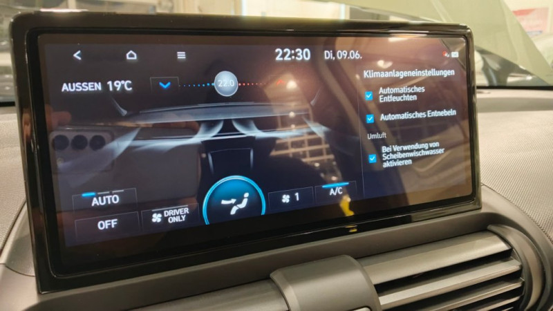 INSTER Trend Line 49kWh r5t52-P3-O1 - 21
