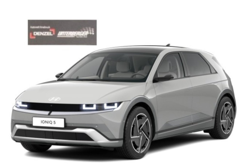 IONIQ 5 Comfort Line 84kWh 4WD i5c72-P21-O23
