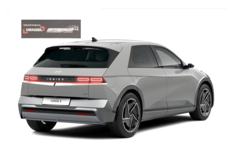 IONIQ 5 Comfort Line 84kWh 4WD i5c72-P21-O23 - 1
