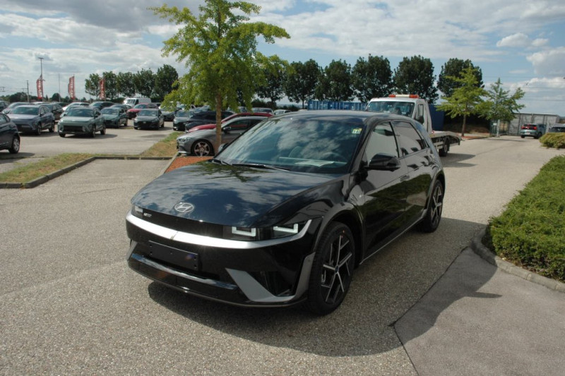 IONIQ 5 N Line 84kWh 4WD i5l72